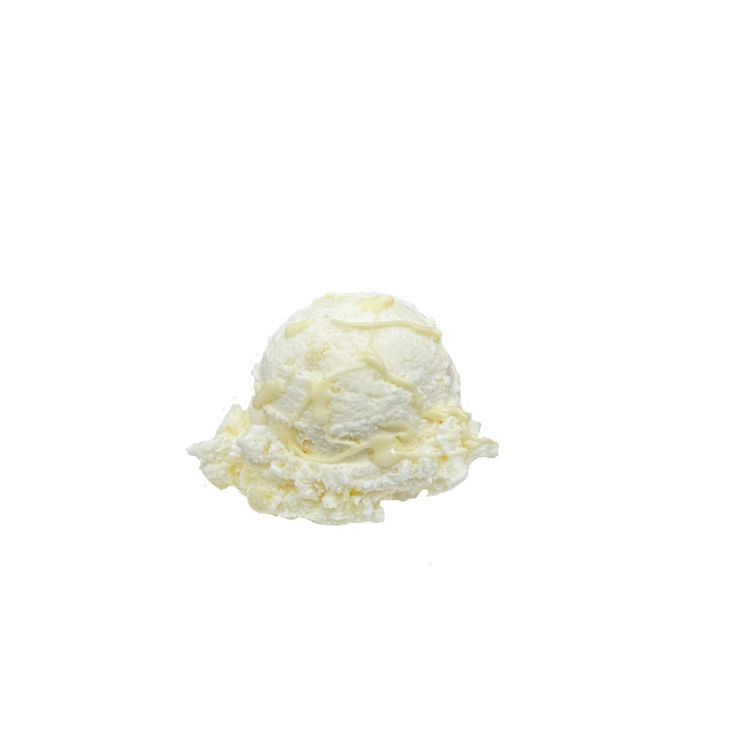 Chocolate blanco