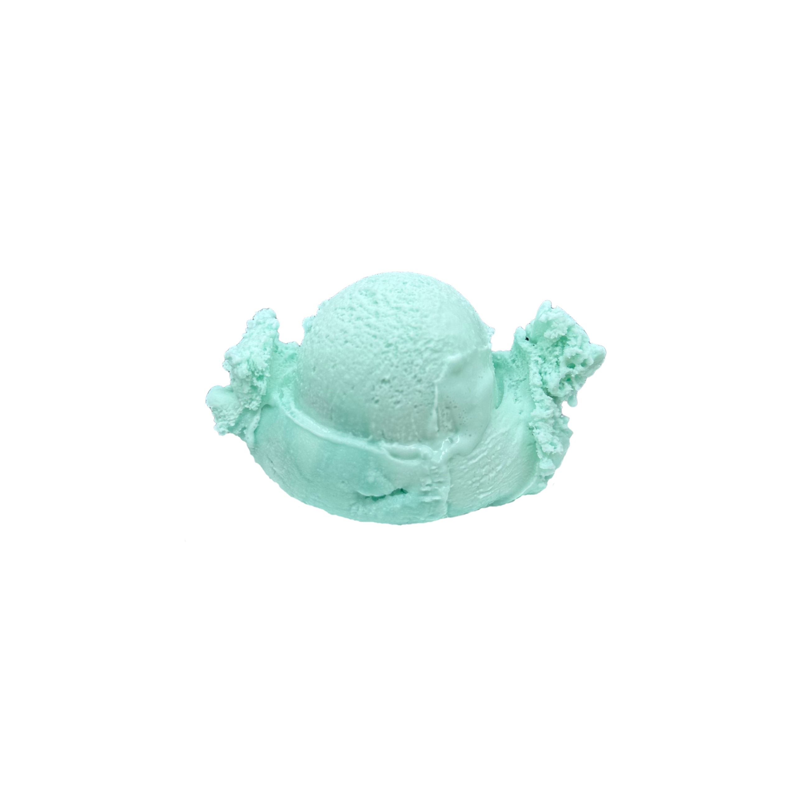 Crema del cielo