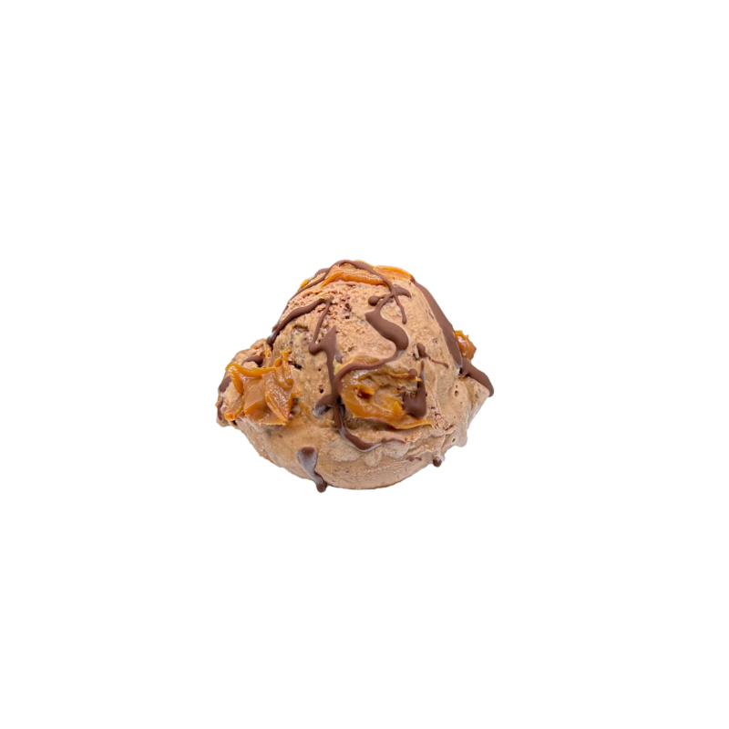 Chocolate tentación
