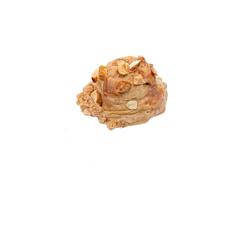 Dulce de leche Via Vai
