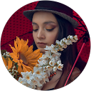 Lourdes Abi San Lorenzo profile picture