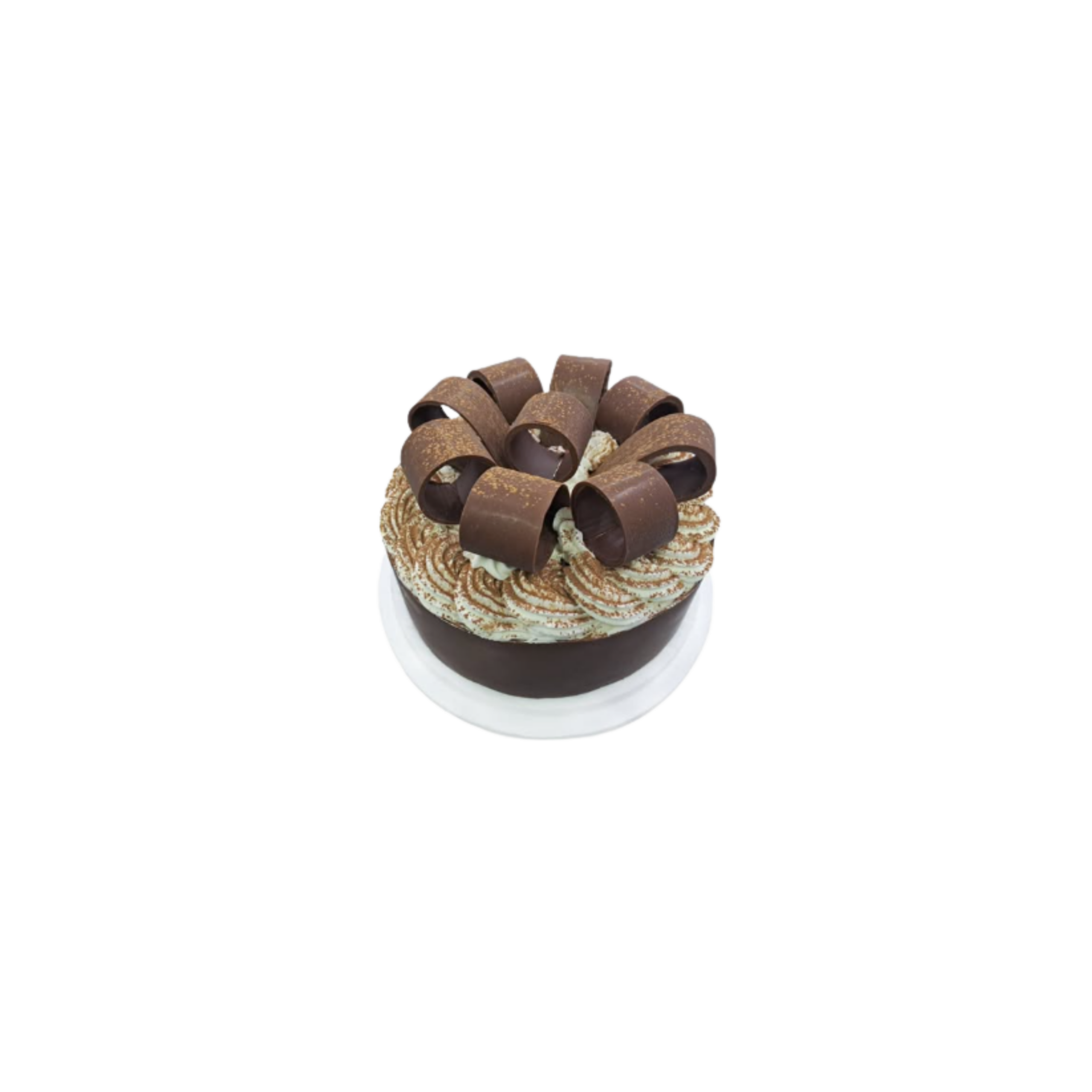 Tiramisú